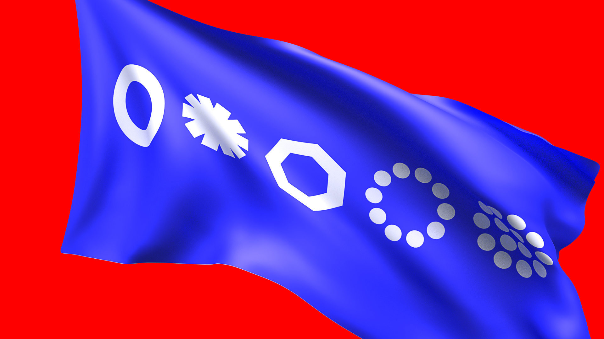 Bandeira do Coletividad